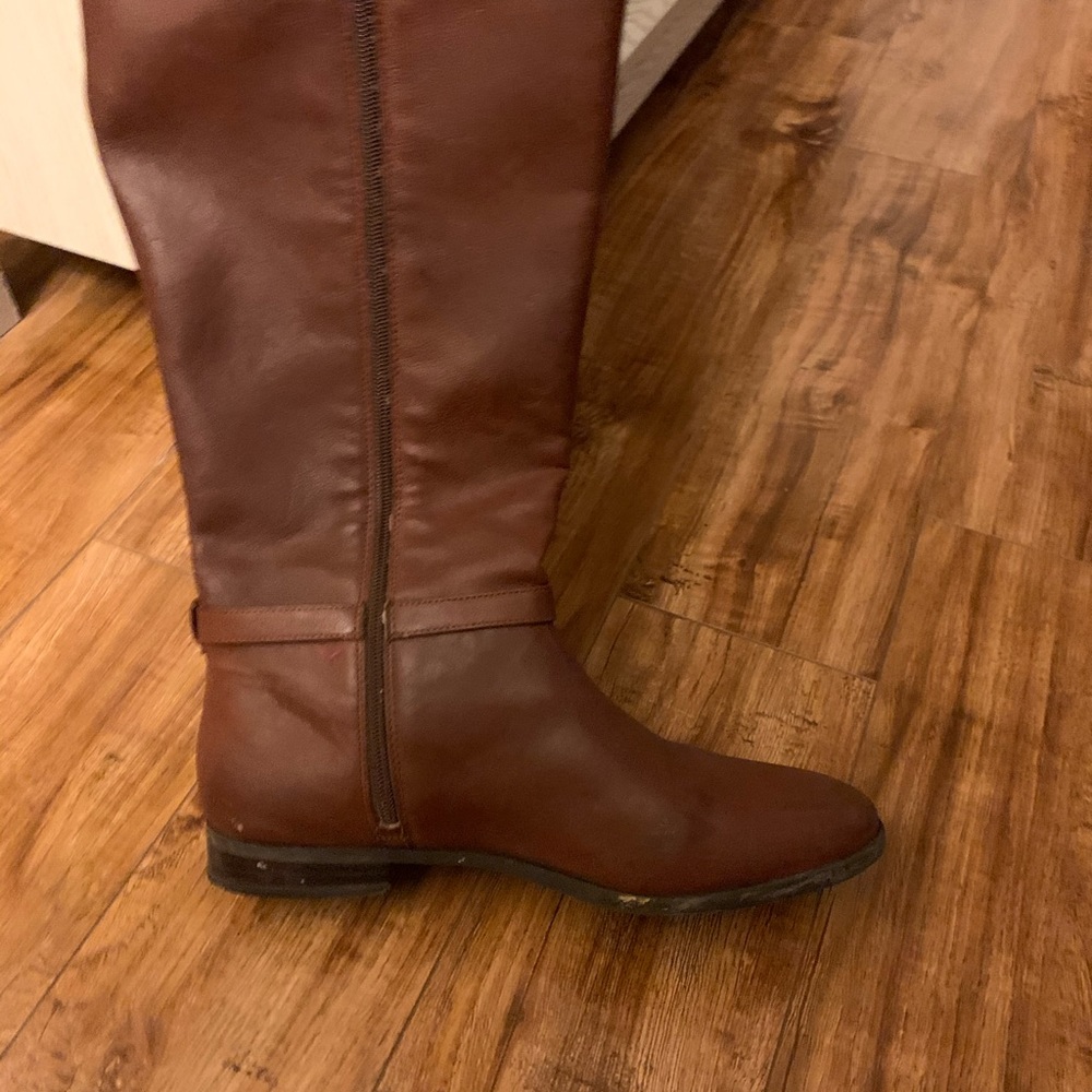 Brand New Inc Rider Boot - Picture 2 of 4